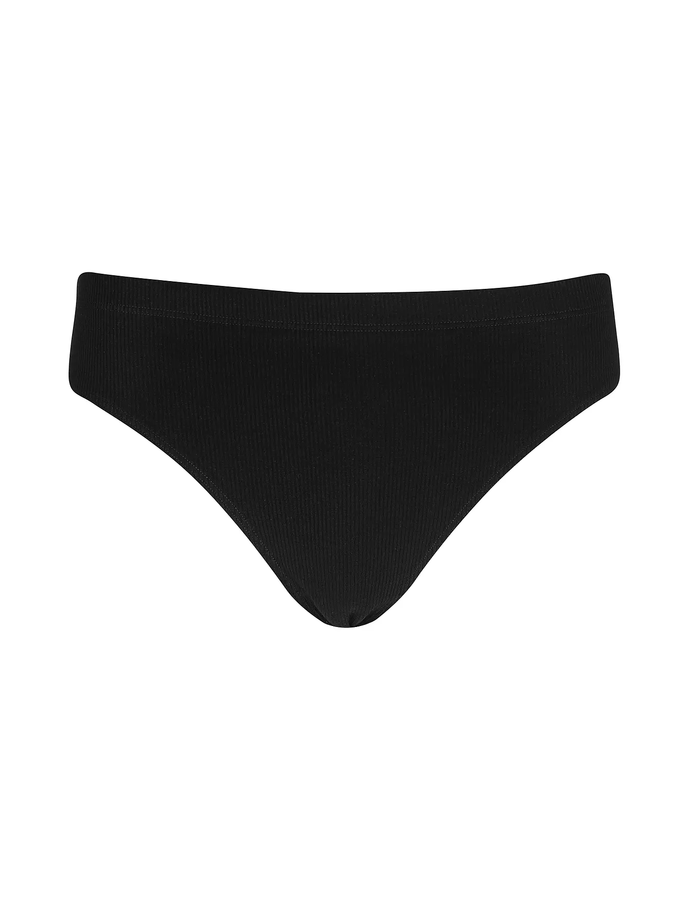 MEY | Slip schwarz | 
